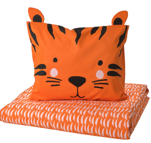 Housse couette taie - couette, et