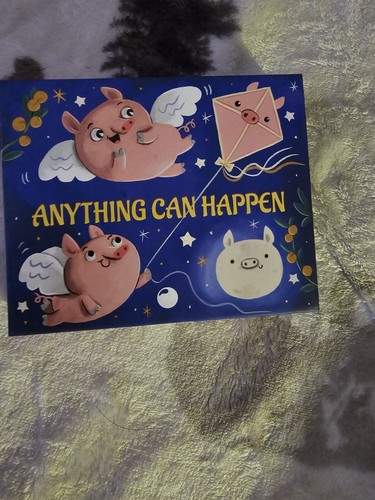Zox anything can - zox, "anything
