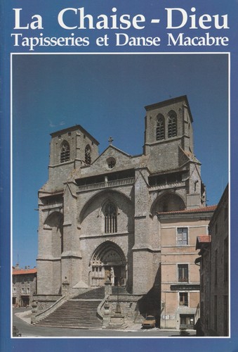 Chaise dieu tapisseries et - la,
