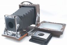 Exc+ Hansa Field 69 III 6x9