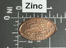 Compartiment à Savon Derby