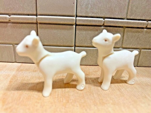 Playmobil animaux petites - playmobil, 2