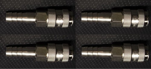 Acier air comprimé raccord - air,
