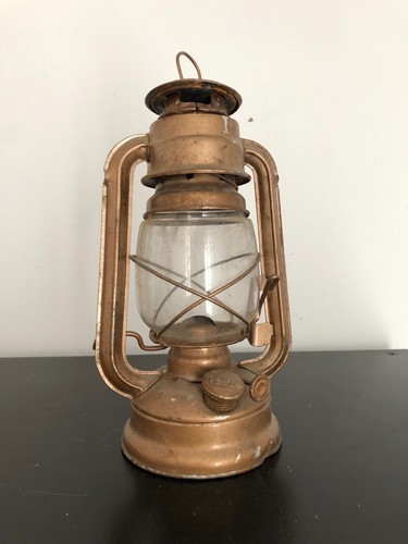 Lampe pétrole stallaterne - pétrole,