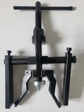 Extracteur de vitesse de bague