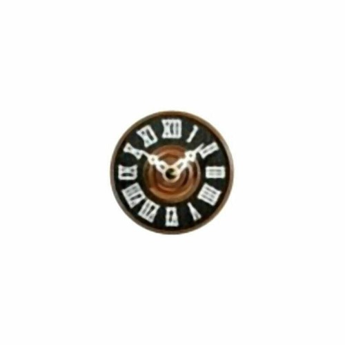 Cadran bois pendule - cadran, coucou