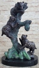 Fonte Bronze Sculpture Statue