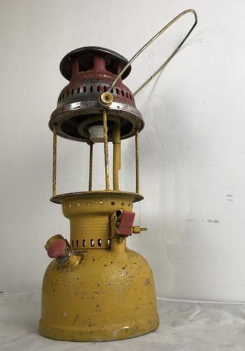 Ancienne lanterne marine - ancienne, lampe