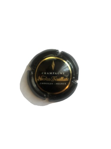 Capsule champagne nicolas - capsule,