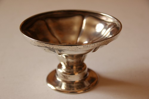 Petite coupe argent ou - coupe,