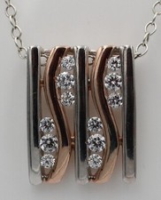 Pendentif 925 Argent Sterling