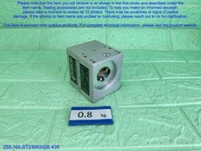 SCANLAB SCANcube 7 Galvo