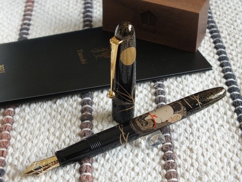 Namiki yukari ltd edition 300 - edition,