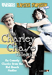 Charley chase collection - charley,