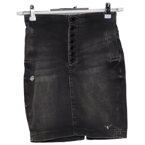 Guess jupe jean taille - guess,, en