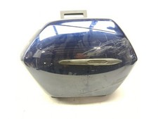 06-12 Yamaha FJR 1300 Sacoche