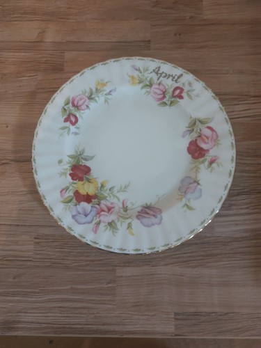 Royal albert assiette a - ,