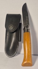 Opinel N°8 Virobloc Vintage +