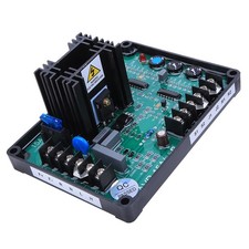 GAVR-15B AVR Automatic Voltage Regulator Brushless Generator Spare Parts