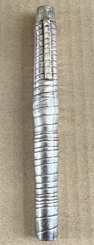 Rare stylo plume compression - rare, stylo-plume