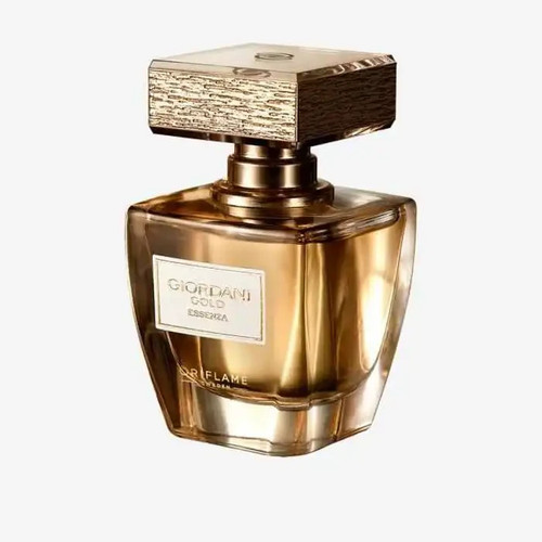 Oriflame giordani gold - giordani,