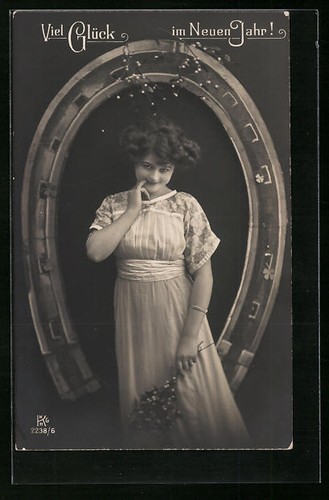 Dame regard taquin sous - dame, au