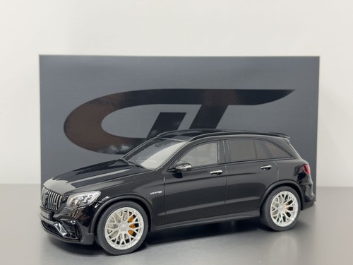 Mercedes 600 brabus amg - 600, glc