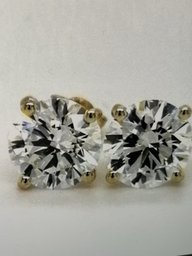 Boucles oreilles 14k avec - boucles,