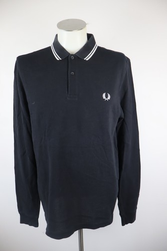 Fred perry polo shirt - perry,