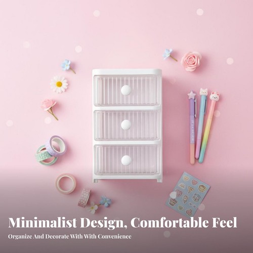 Mini commod à tiroirs - mini,
