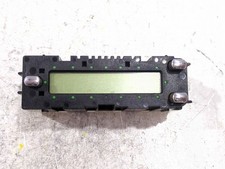 97524 ECRAN MULTIFONCTIONS /