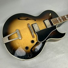 [Gibson] Guitare électrique ES-175 Reissue VS 2005 corps creux avec étui rigi...