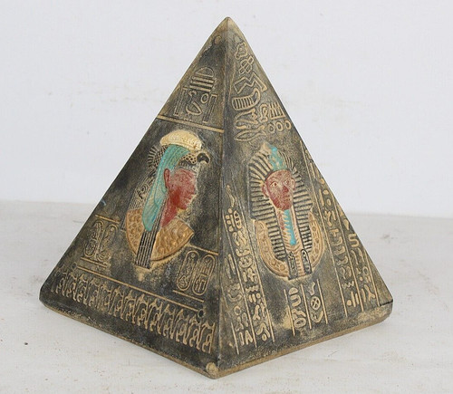 Pyramide pharaonique ancienne - pharaonique,
