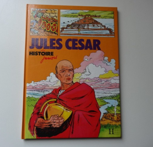 Jules césar histoire - césar,