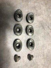 Ecrous PEUGEOT 304 CABRIOLET