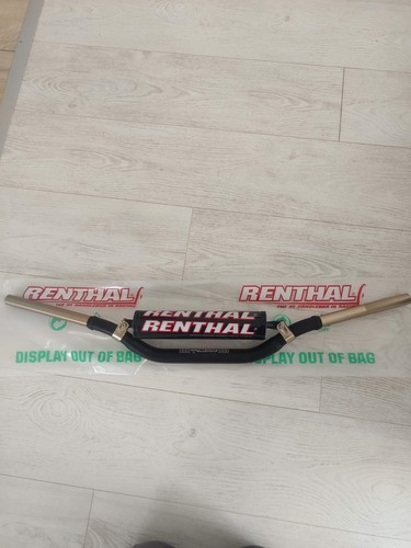 Guidon renthal twinwall 997 - guidon,