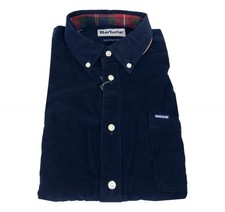Barbour Chemise Homme En Coton