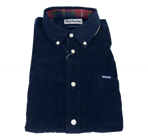 Barbour chemise homme coton - barbour,