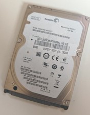 DISQUE DUR 2.5 SEAGATE
