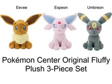 Pokémon Center Original