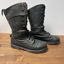Vintage martens triumph - dr.,