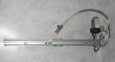 leve vitre electrique arriere