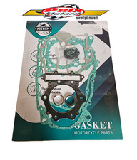 HONDA XR 600 R 1985/1987