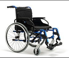 Fauteuil roulant v300 - v300, xl