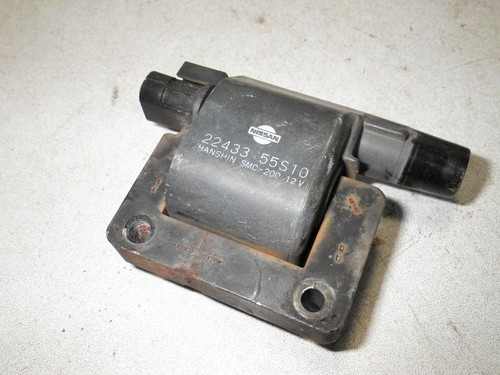 Bobine allumage nissan sunny - bobine,