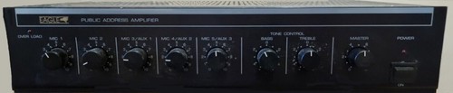 Amplificateur eagle pa5120e - amplificateur,