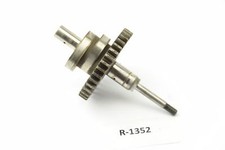 Moto Guzzi Ercole - arbre à  cames