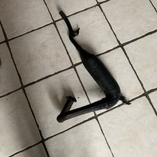 Collecteur Origine 125 Dtmx