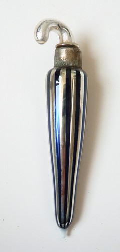 Flacon parfum murano - flacon,