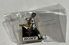Pin's SONY Rare Football